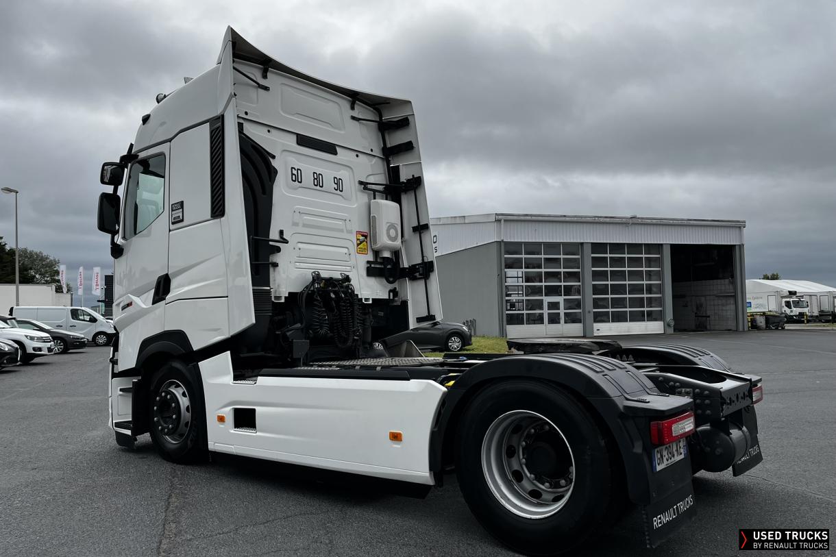 Renault Trucks T High 480