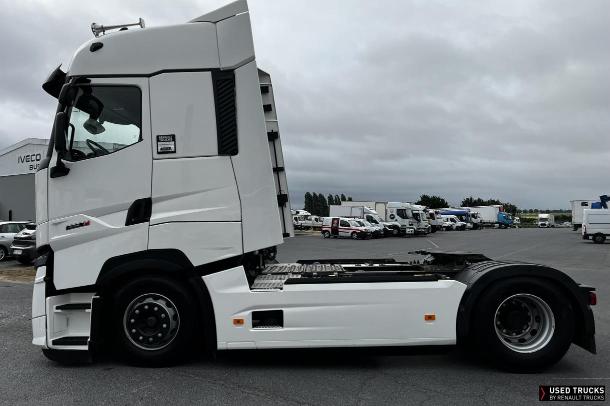 Renault Trucks T High 480