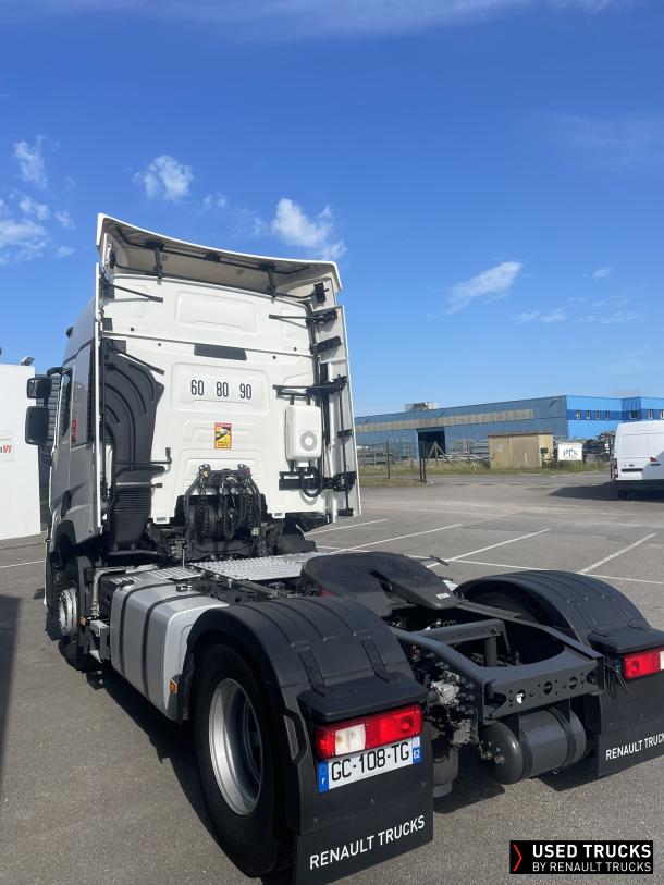 Renault Trucks T 480
