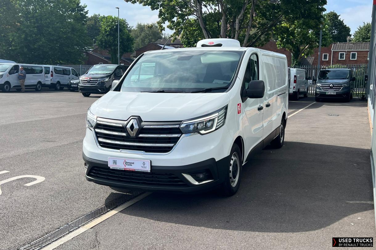 Renault Trucks Trafic 130 Nessuna offerta