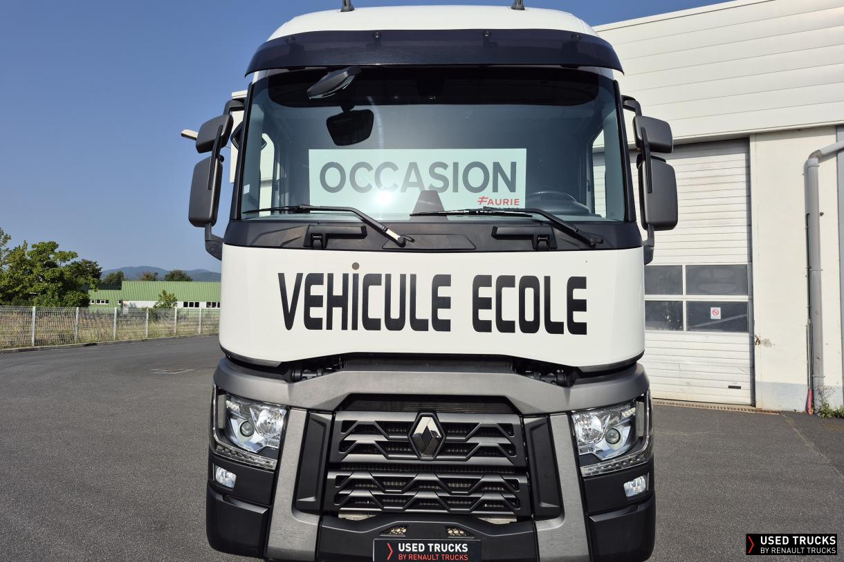 Renault Trucks T 430