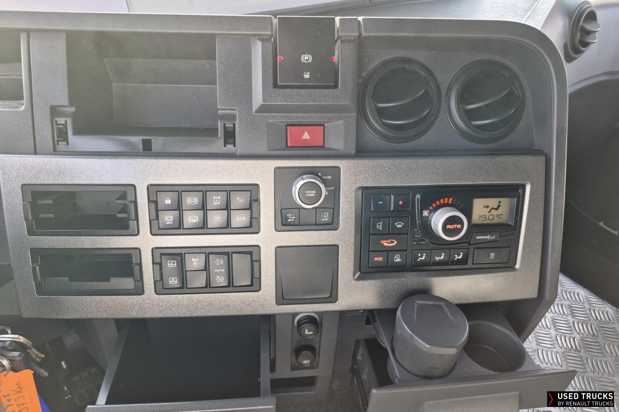 Renault Trucks T 430