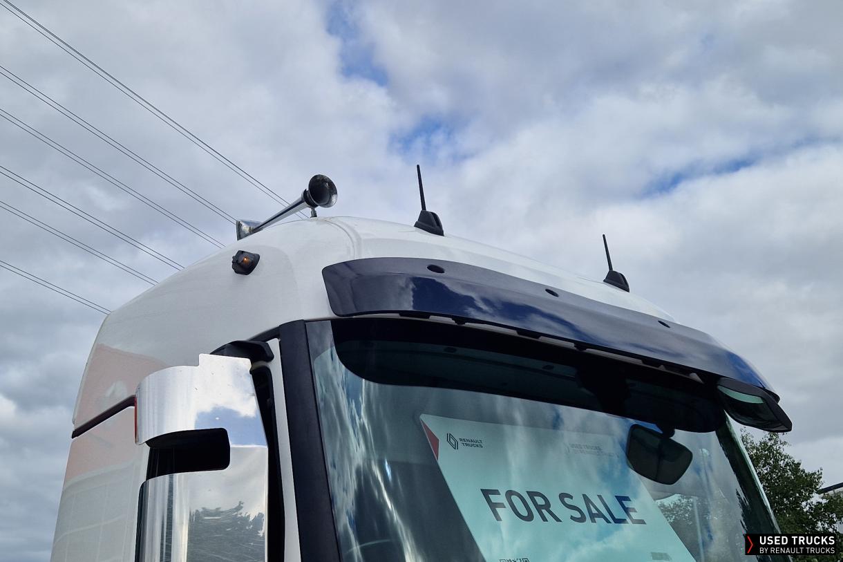 Renault Trucks T 380