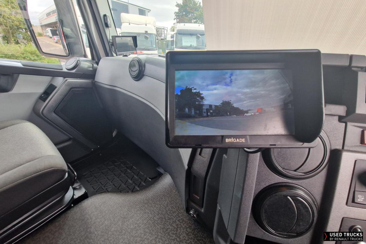 Renault Trucks T 380