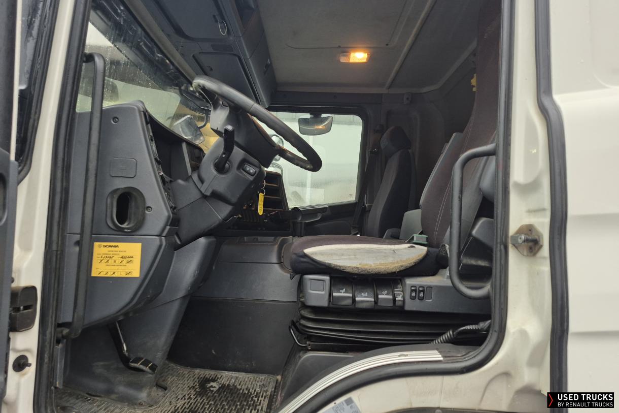 Scania P-serie 360