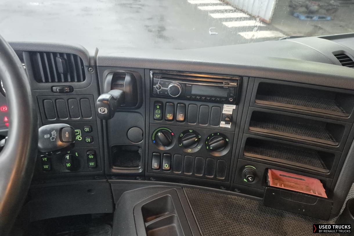 Scania P-serie 360