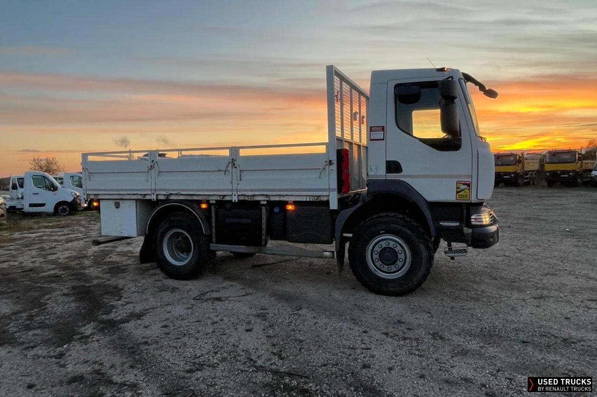 Renault Trucks D 250