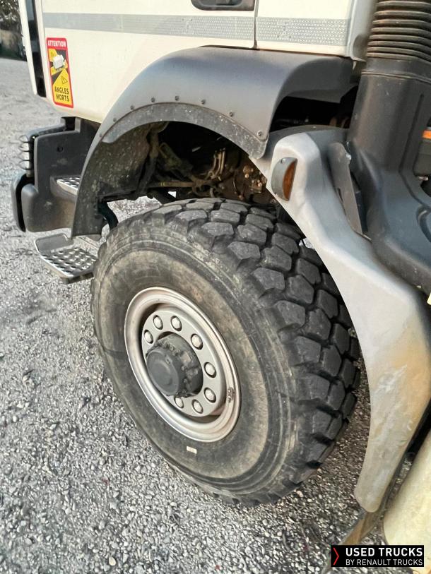 Renault Trucks D 250