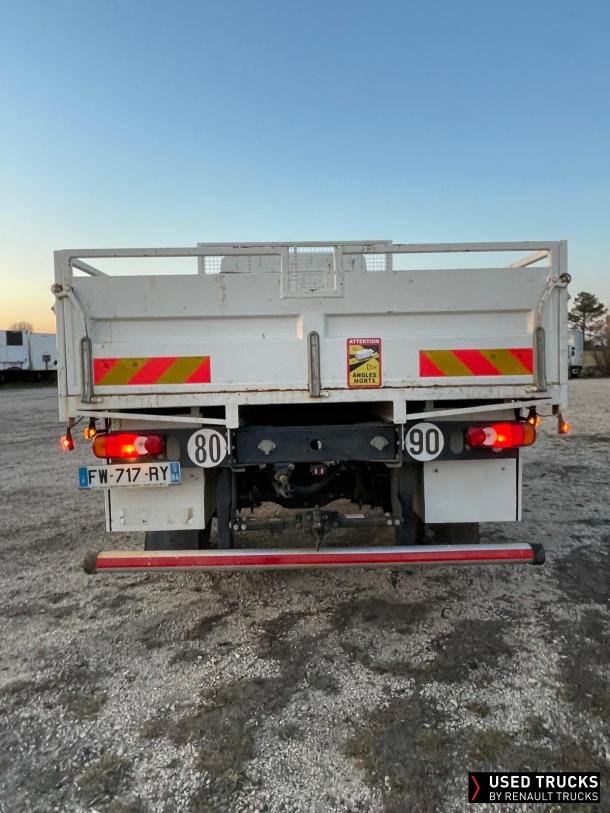 Renault Trucks D 250