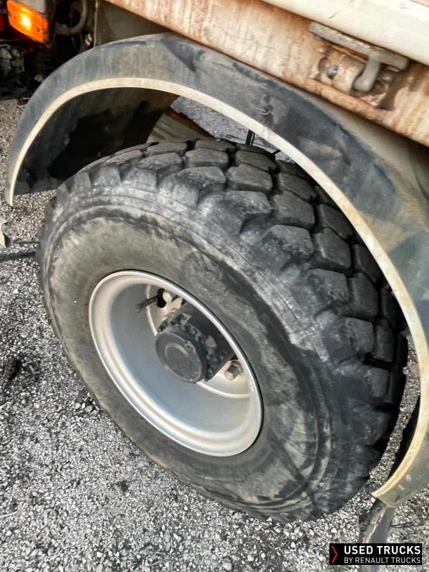 Renault Trucks D 250