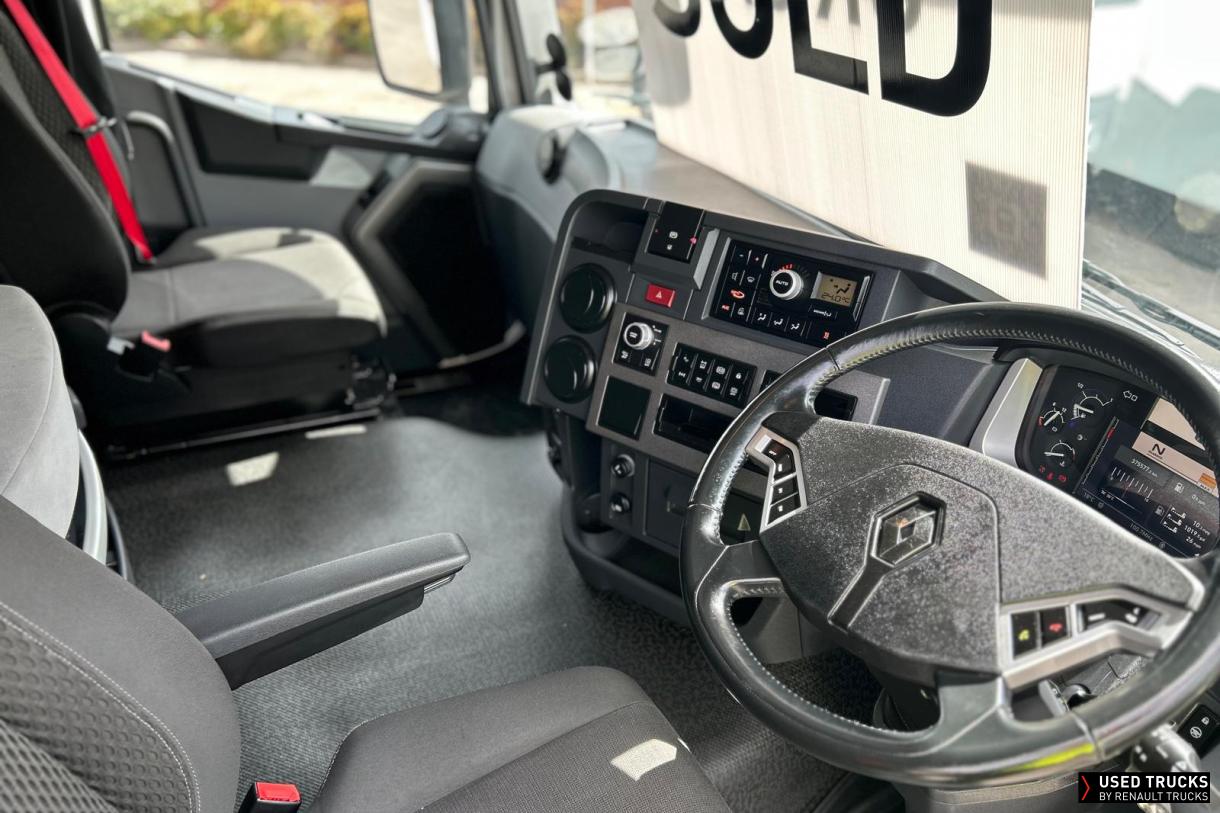 Renault Trucks T 460