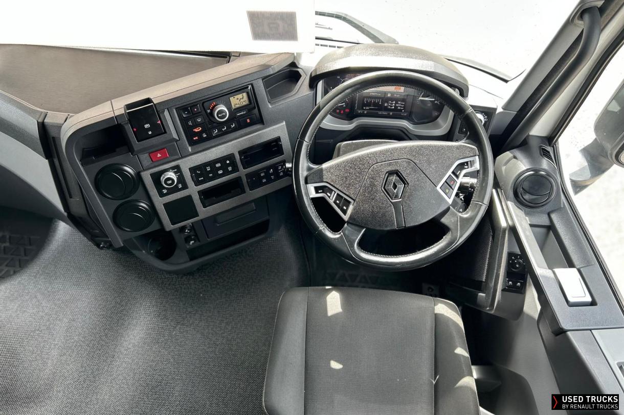 Renault Trucks T 460