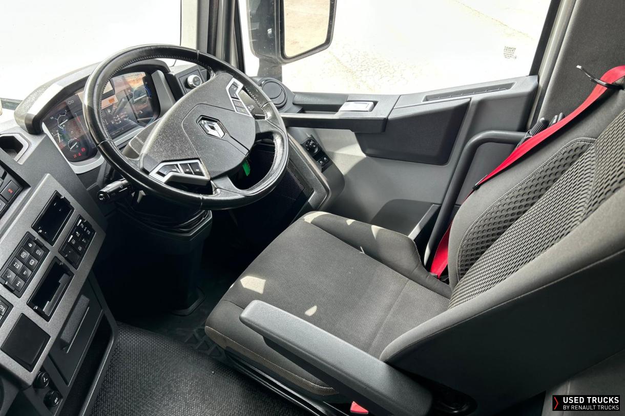 Renault Trucks T 460