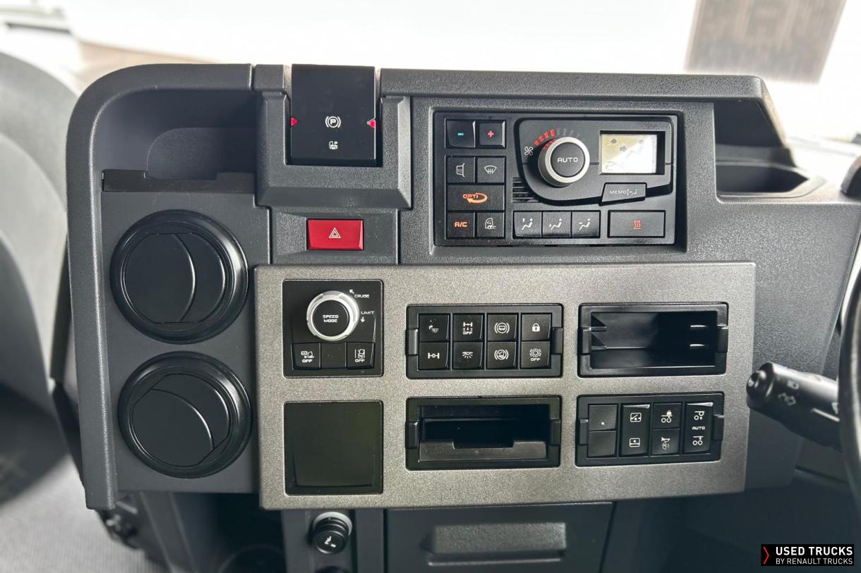 Renault Trucks T 460