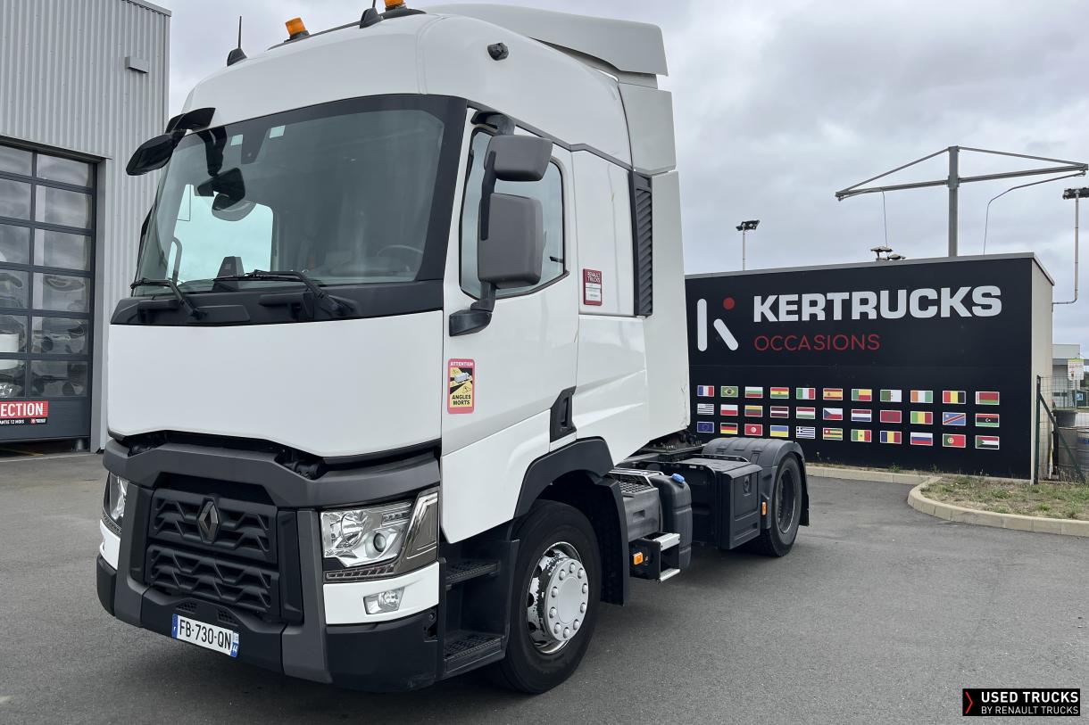 Renault Trucks T 460