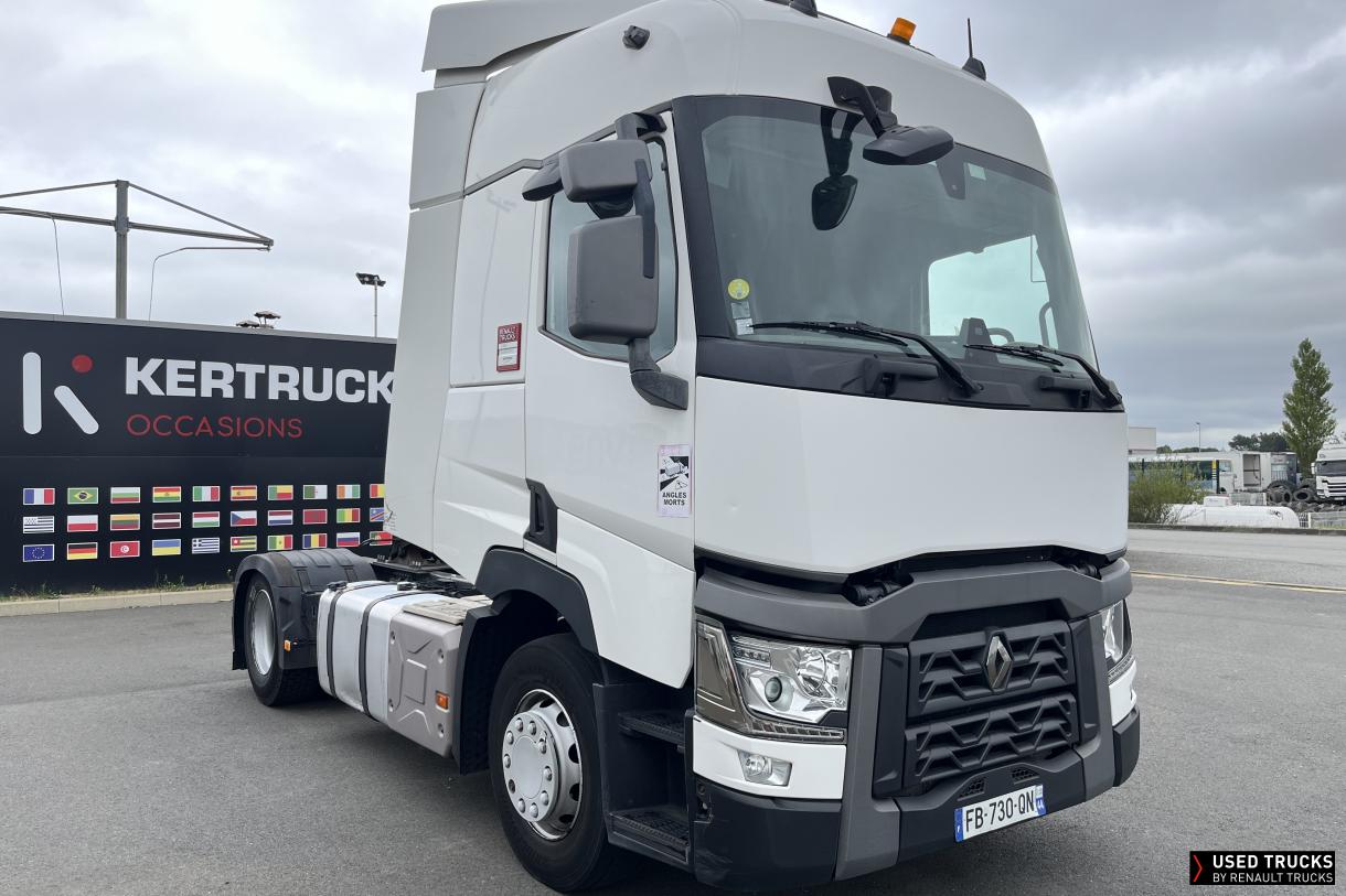 Renault Trucks T 460