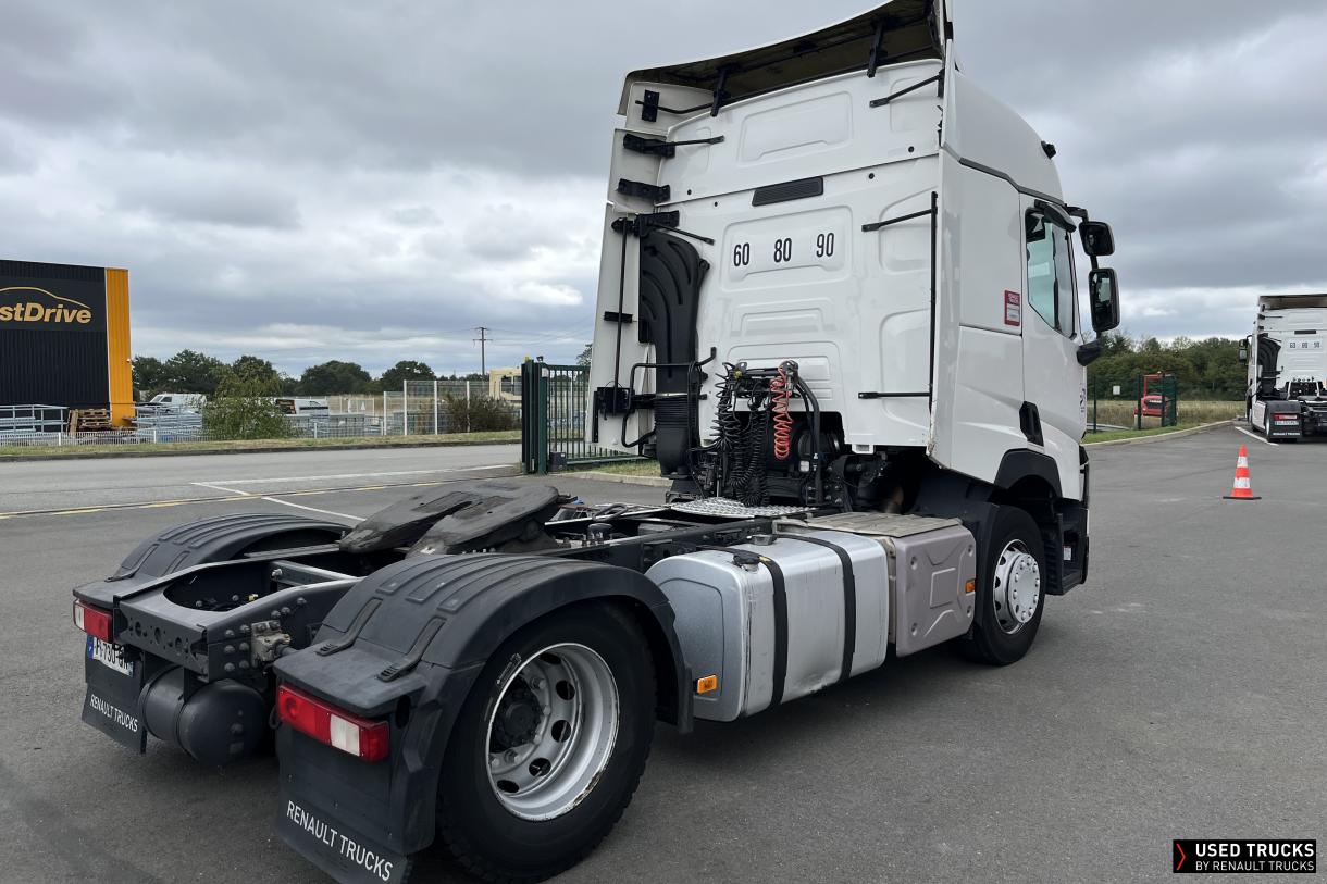 Renault Trucks T 460