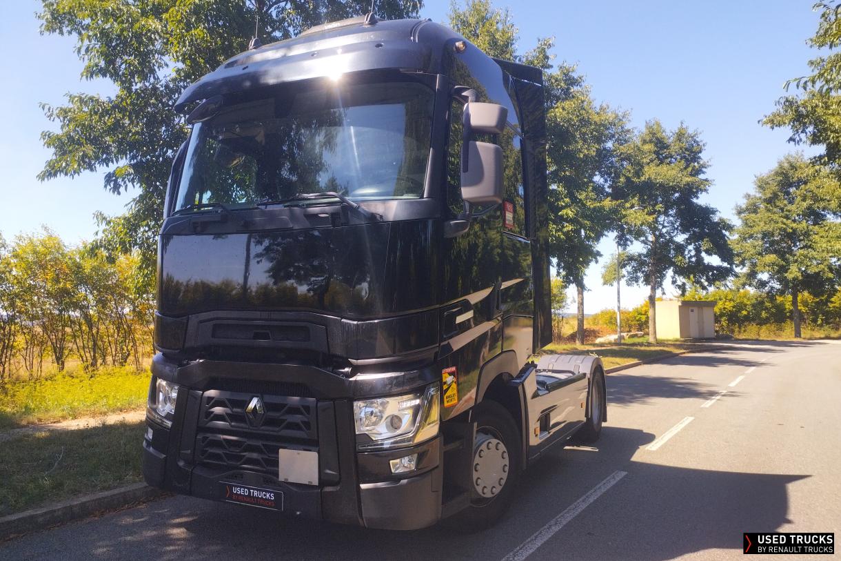 Renault Trucks T High 480