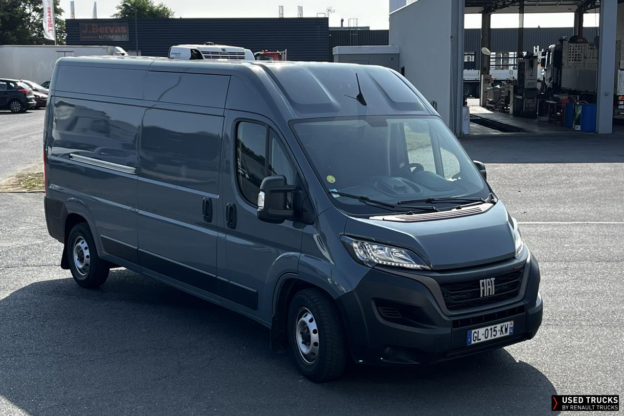 Fiat Ducato 160