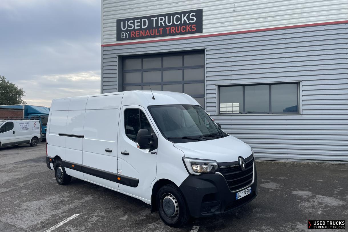 Renault Trucks Master 150 Expertisé
