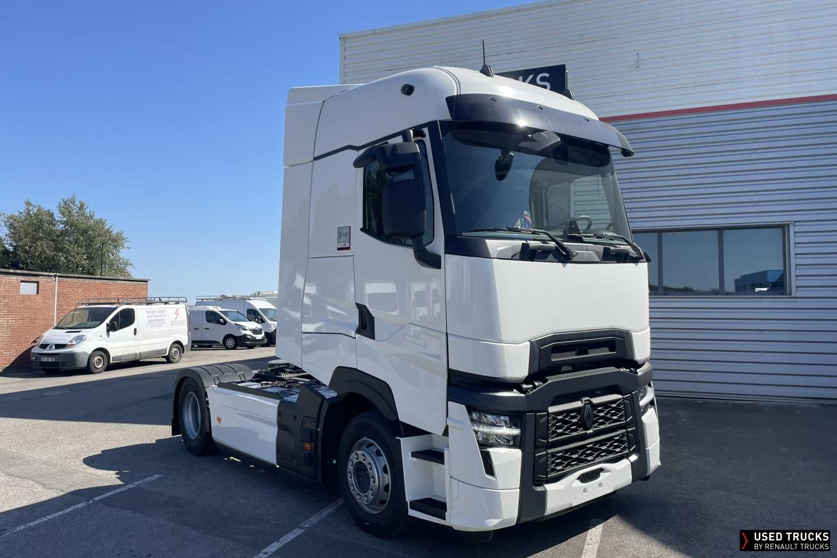 Renault Trucks T High 