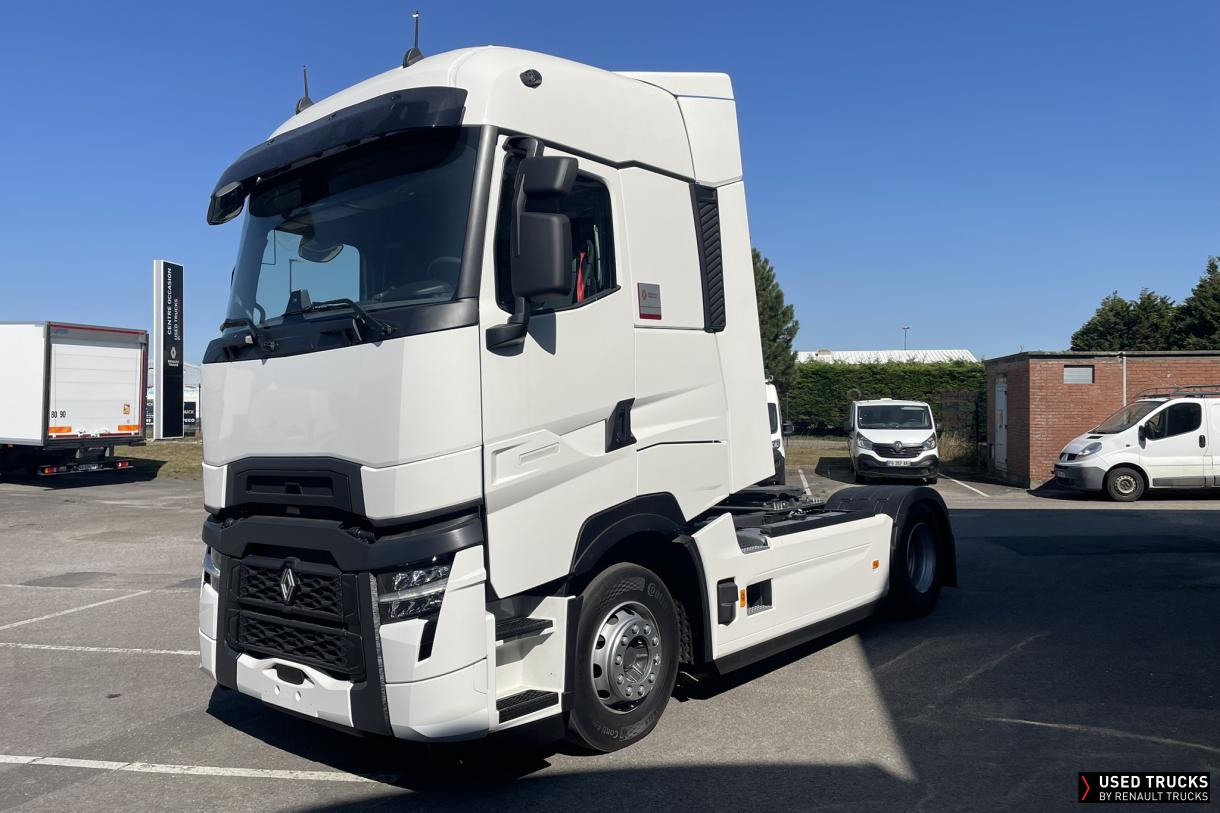 Renault Trucks T High 