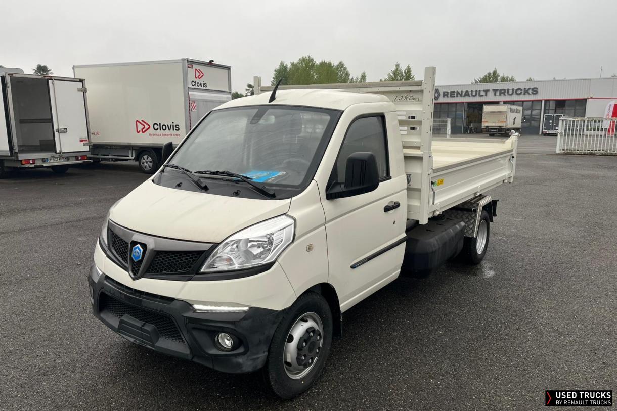 Piaggio NP6 106