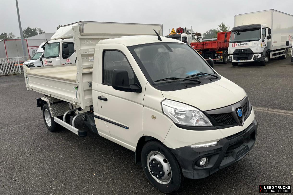 Piaggio NP6 106