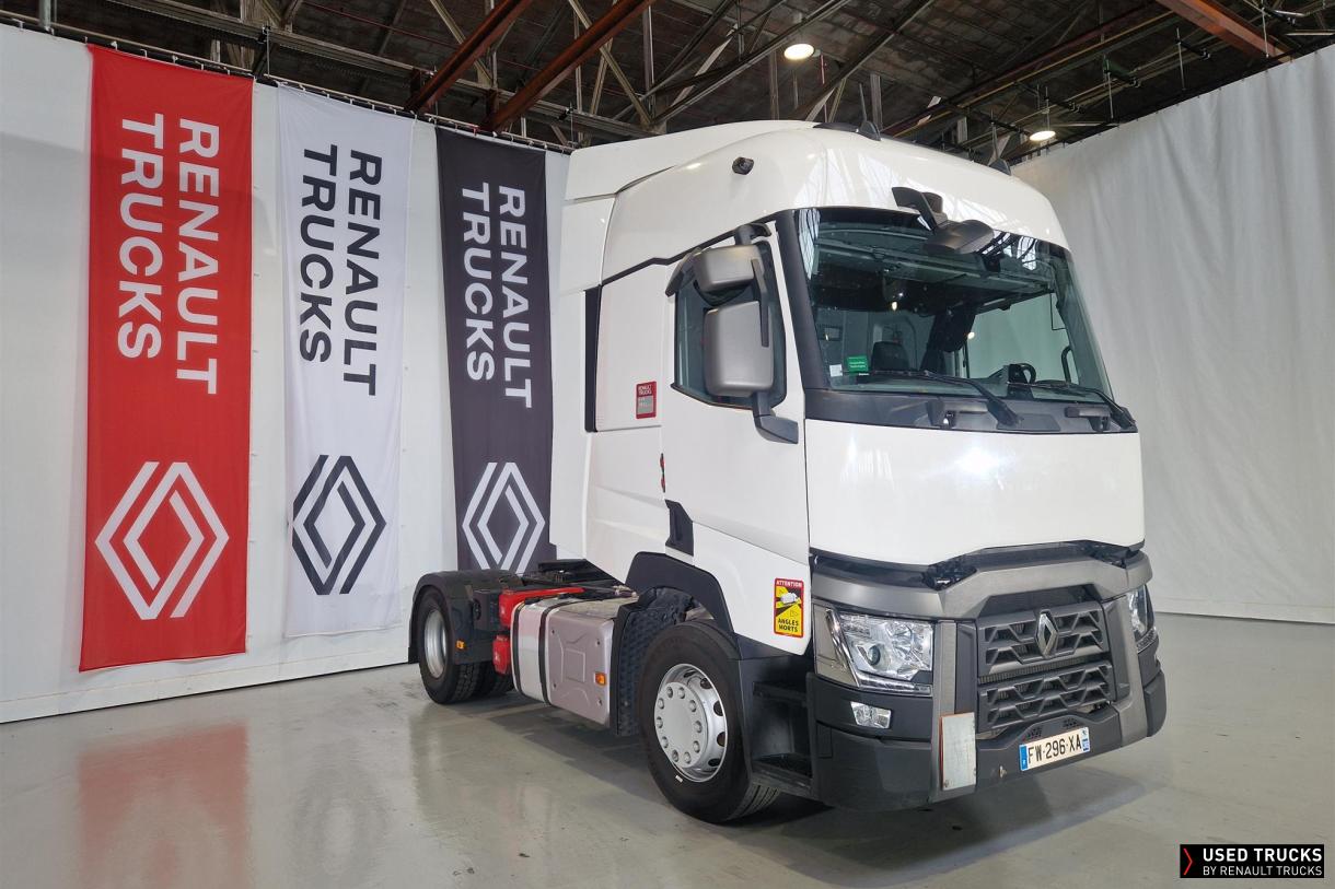 Renault Trucks T 480 Sélection