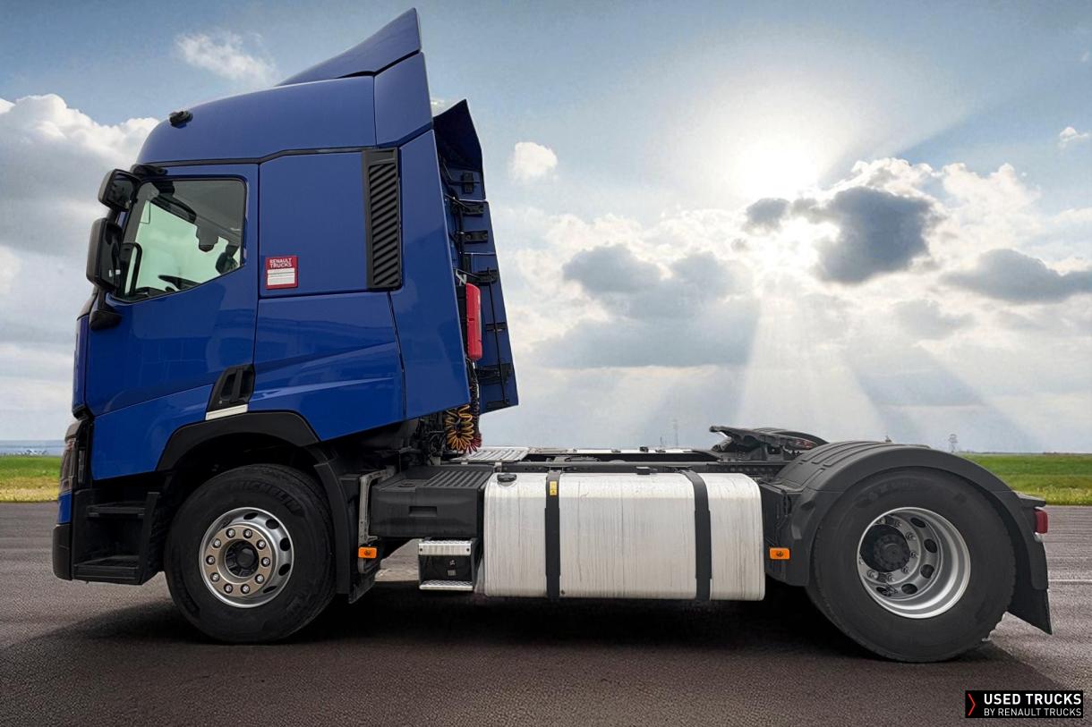 Renault Trucks T 520