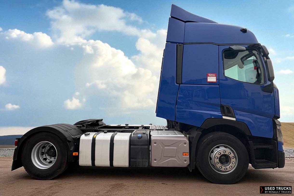 Renault Trucks T 520