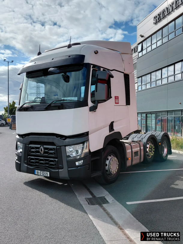Renault Trucks T 460
