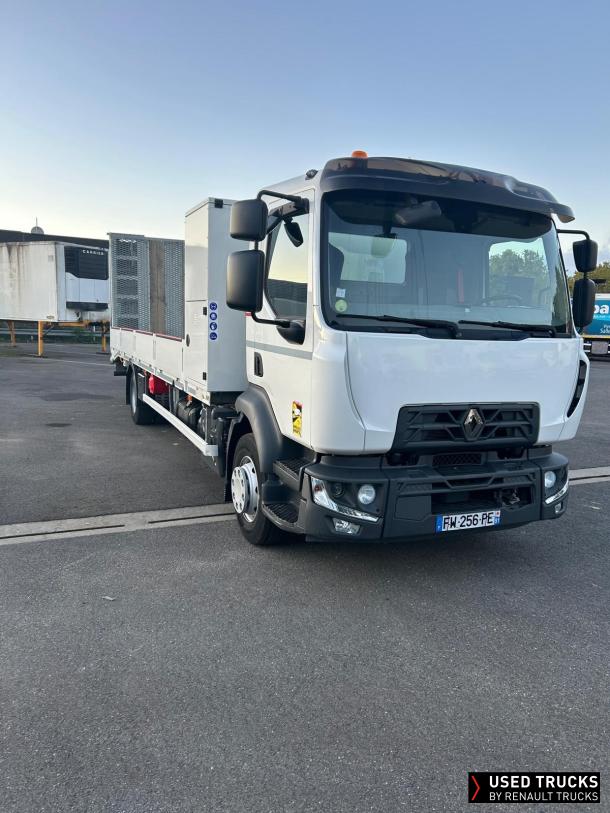 Renault Trucks D 280