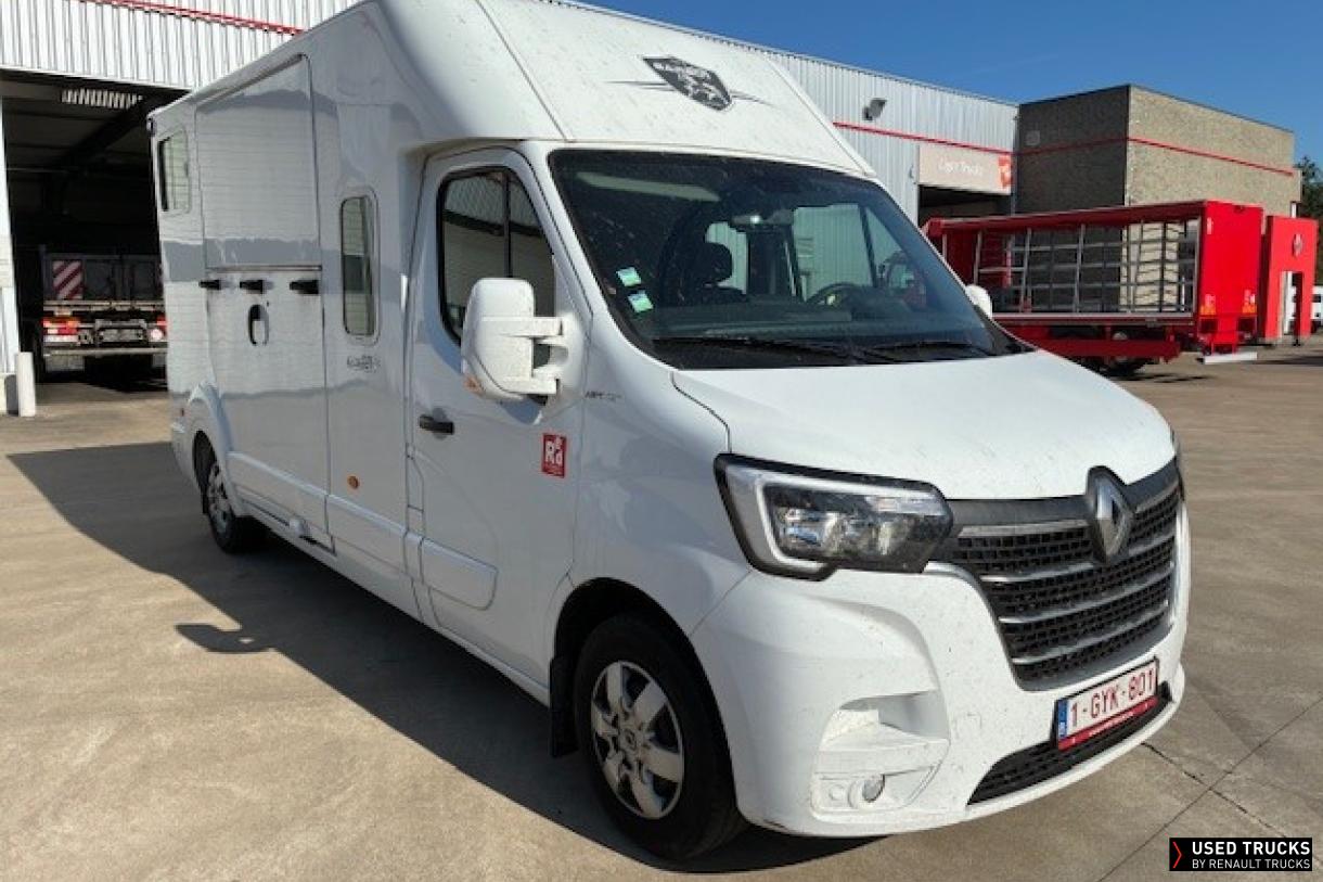 Renault Trucks Master 