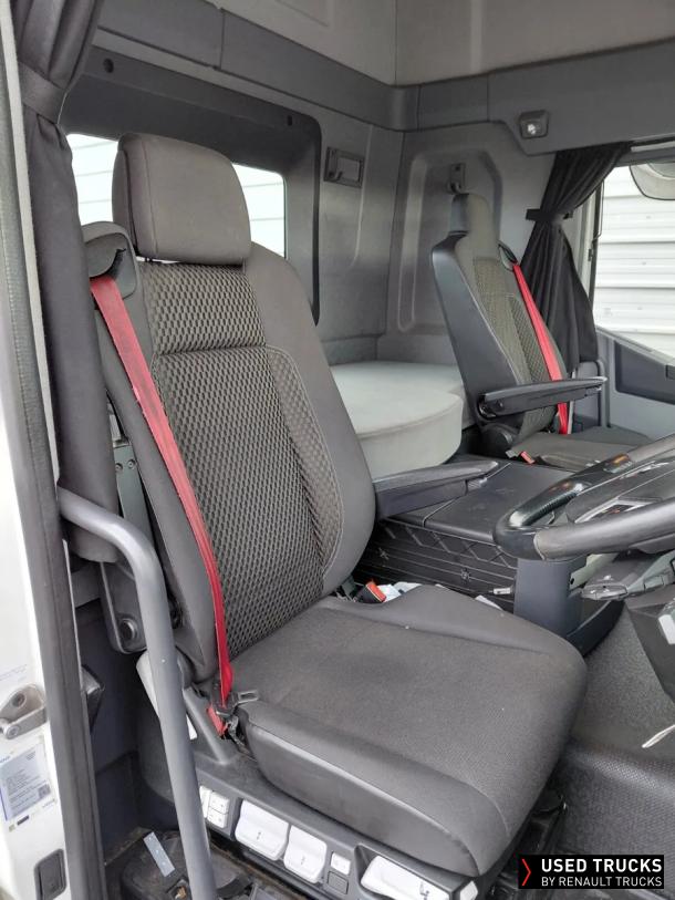 Renault Trucks T 460