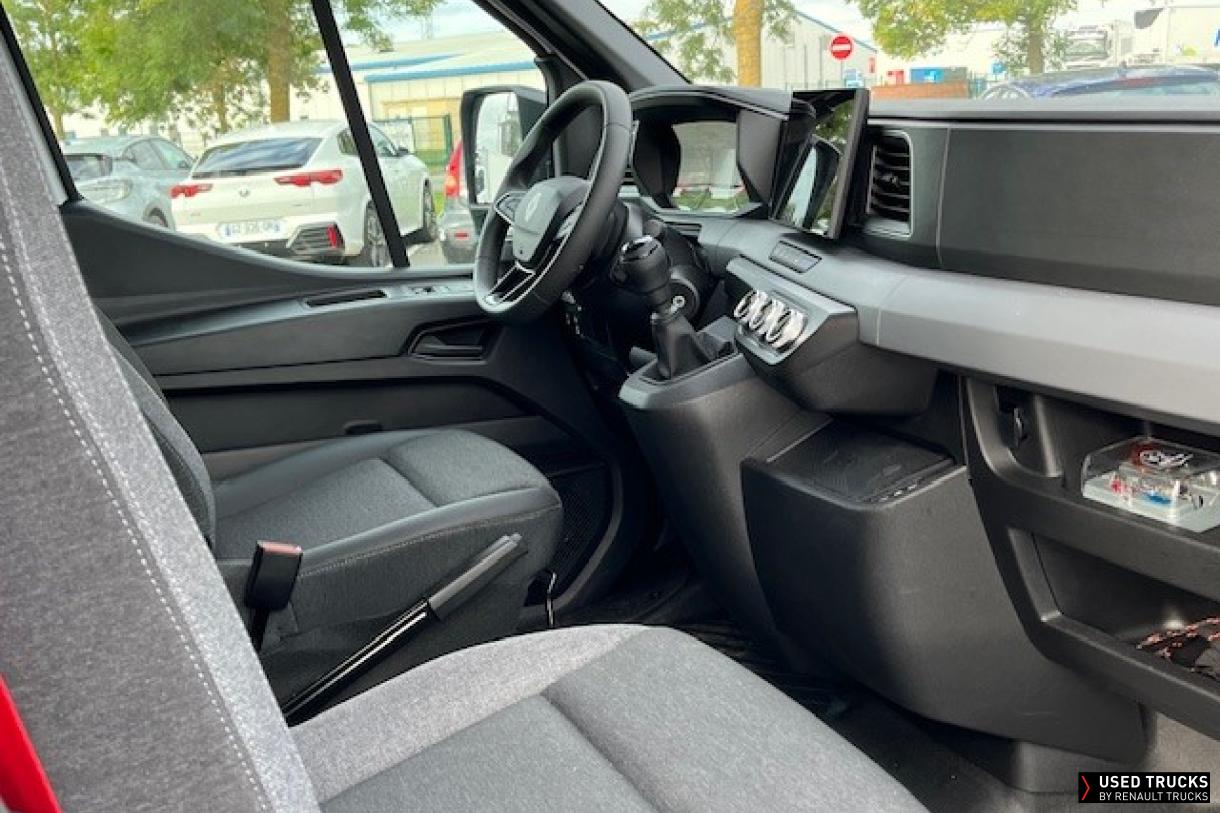 Renault Trucks Master 