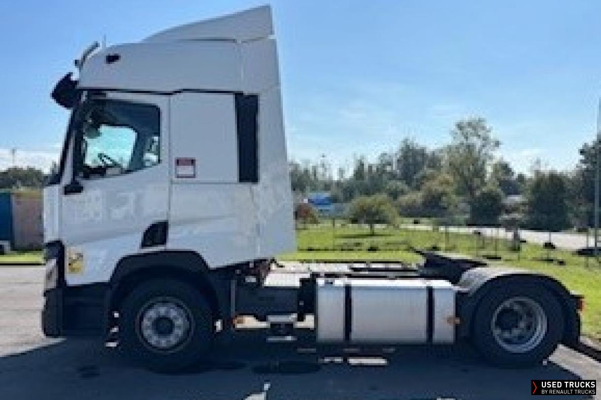 Renault Trucks T 520