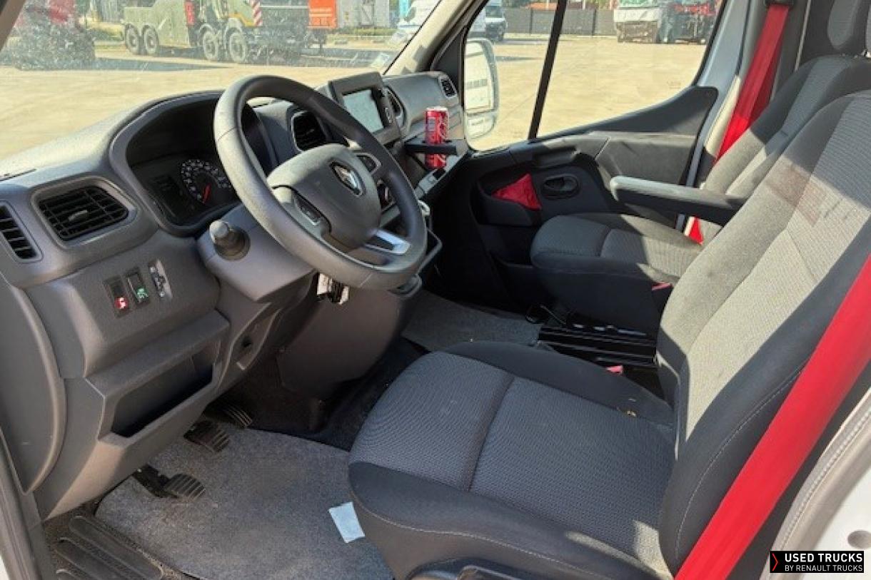 Renault Trucks Master 