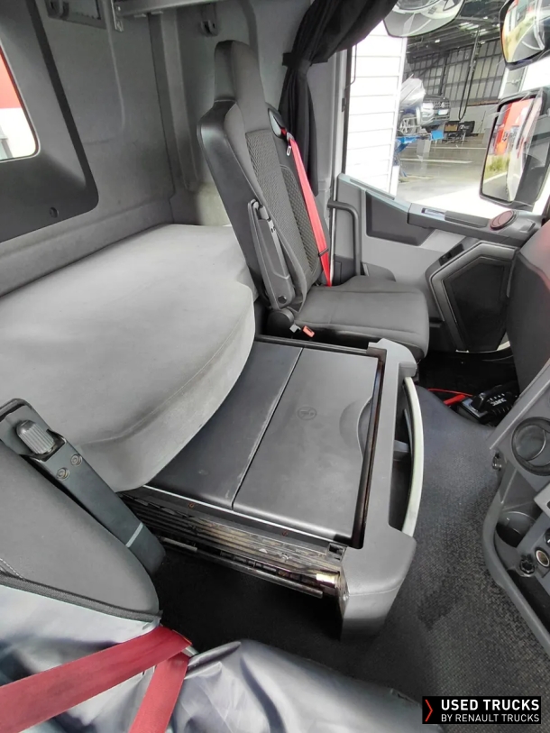 Renault Trucks T 460