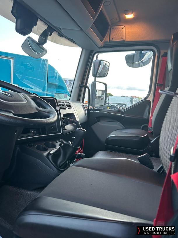 Renault Trucks D 280