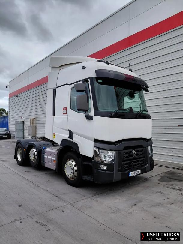 Renault Trucks T 460