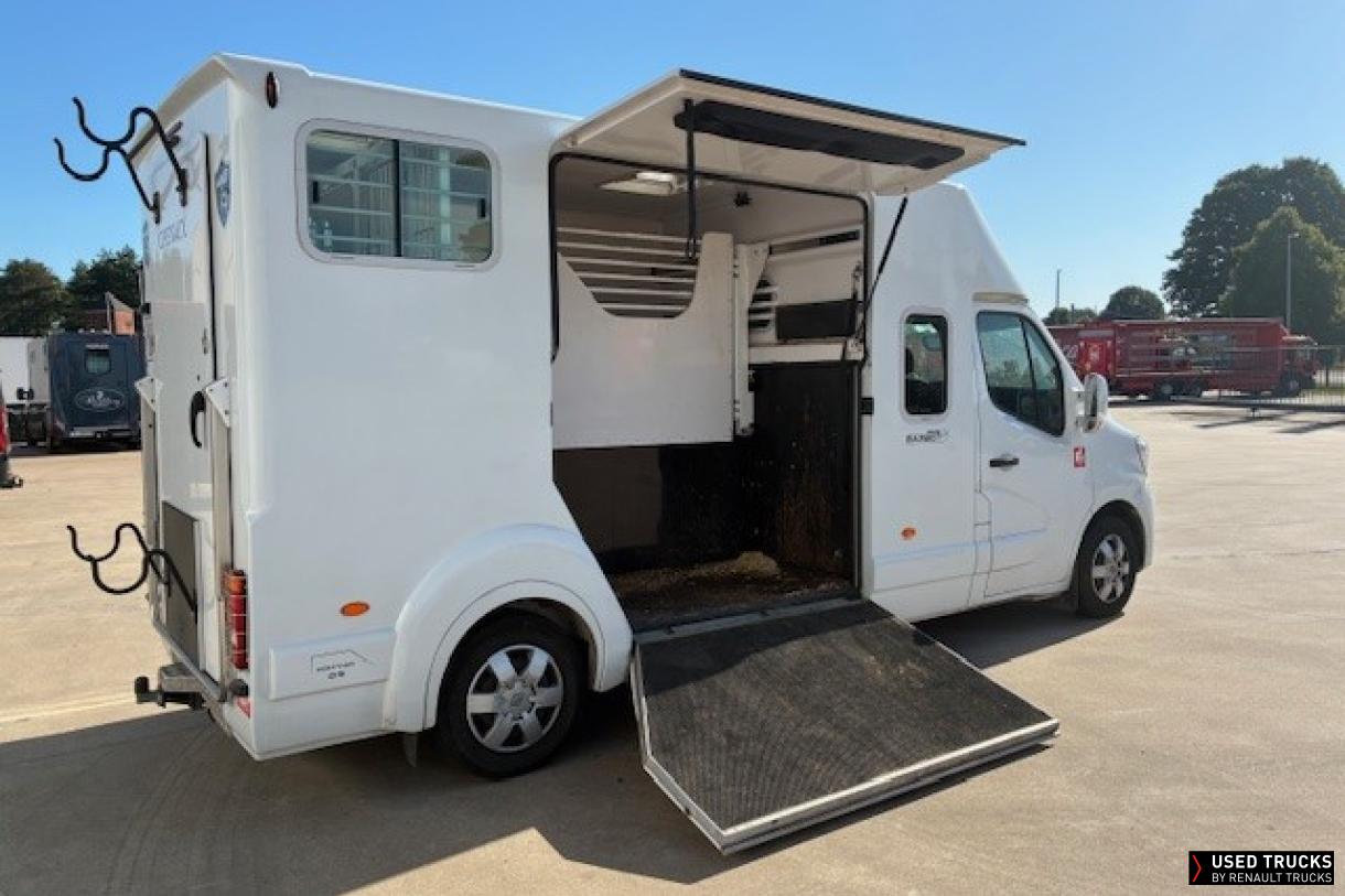 Renault Trucks Master 