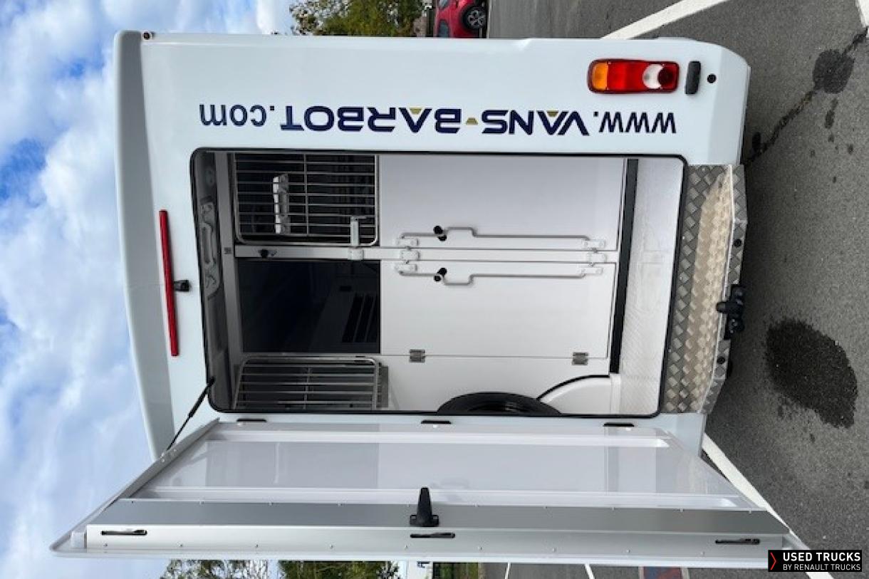 Renault Trucks Master 