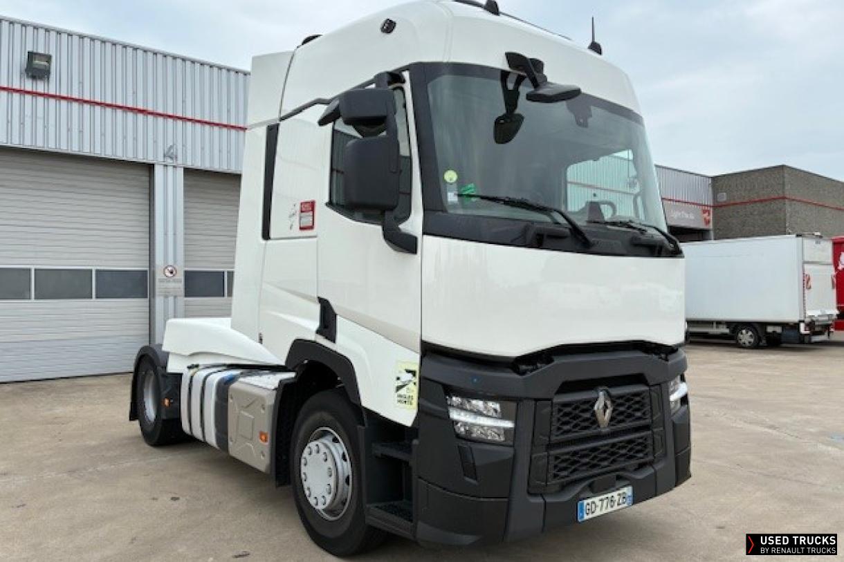 Renault Trucks T 480