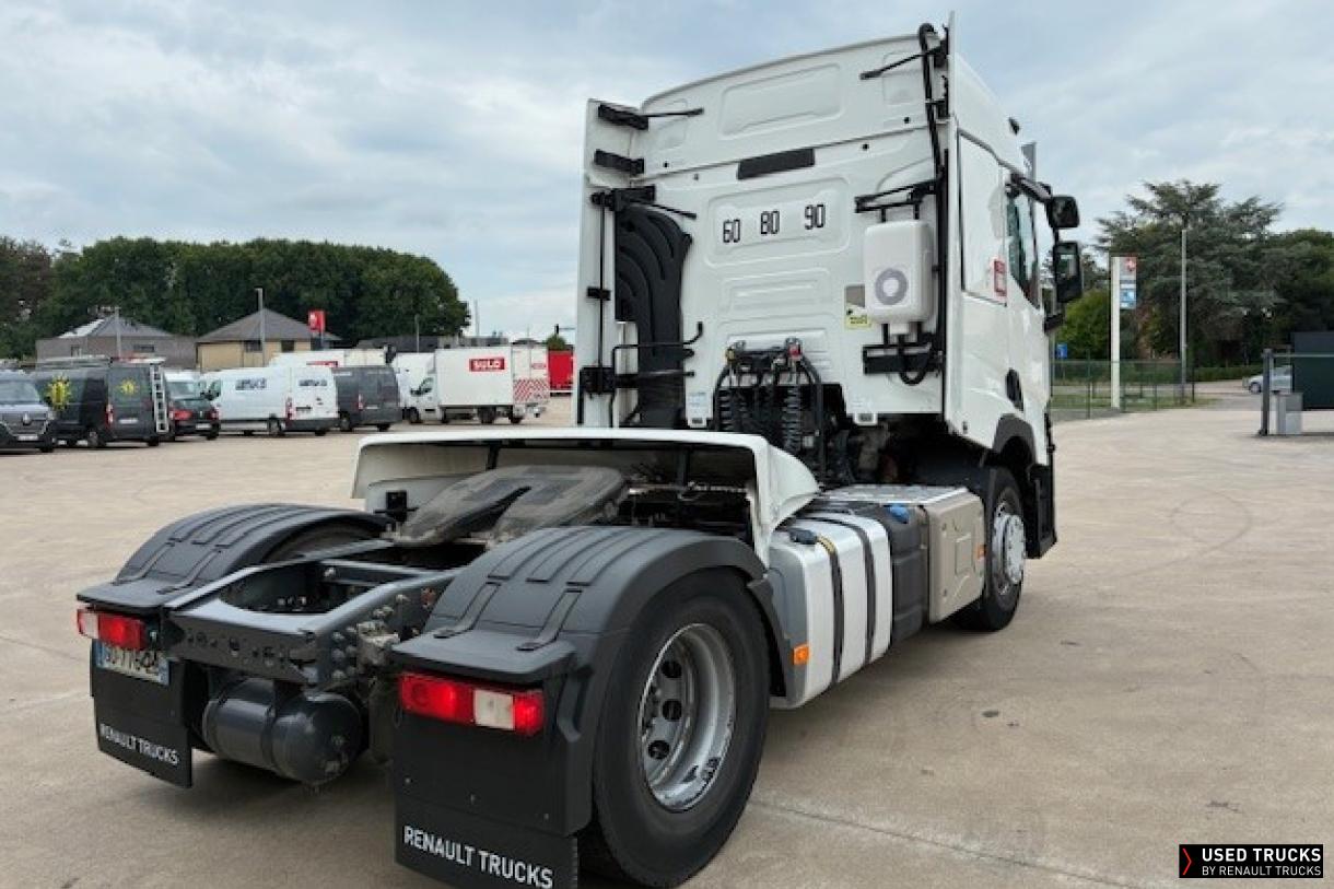 Renault Trucks T 480