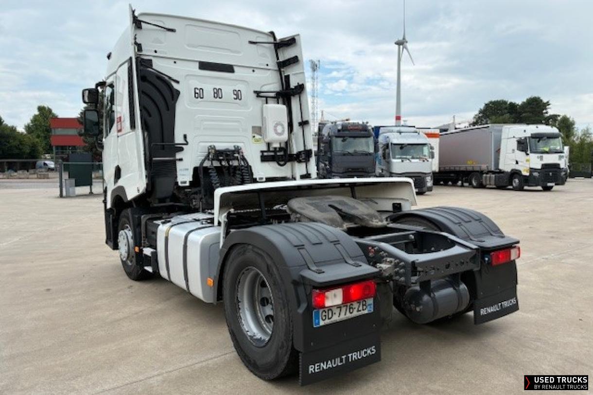 Renault Trucks T 480