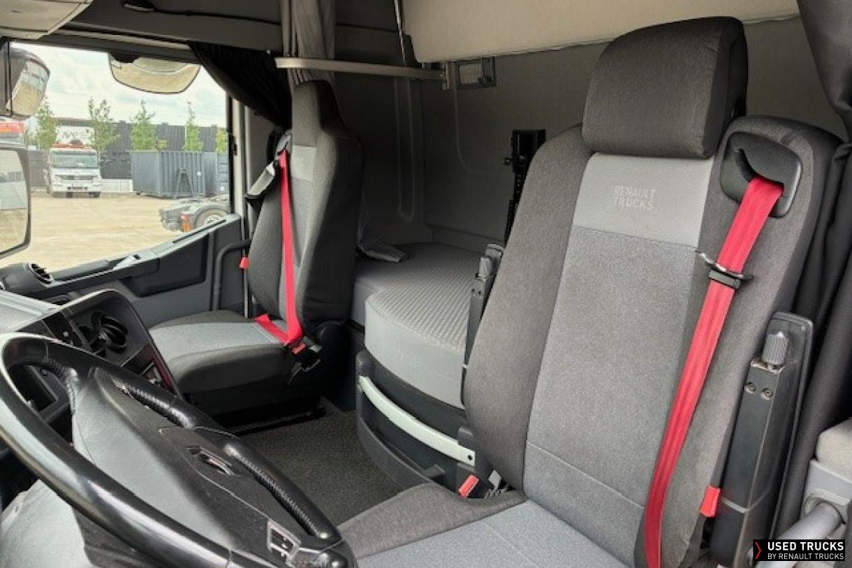 Renault Trucks T 480