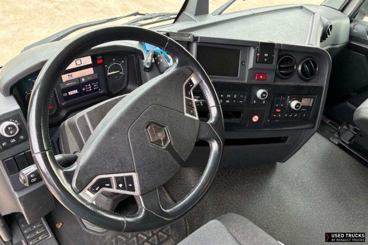 Renault Trucks T 480