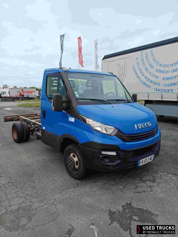 Iveco Daily 180 No offer