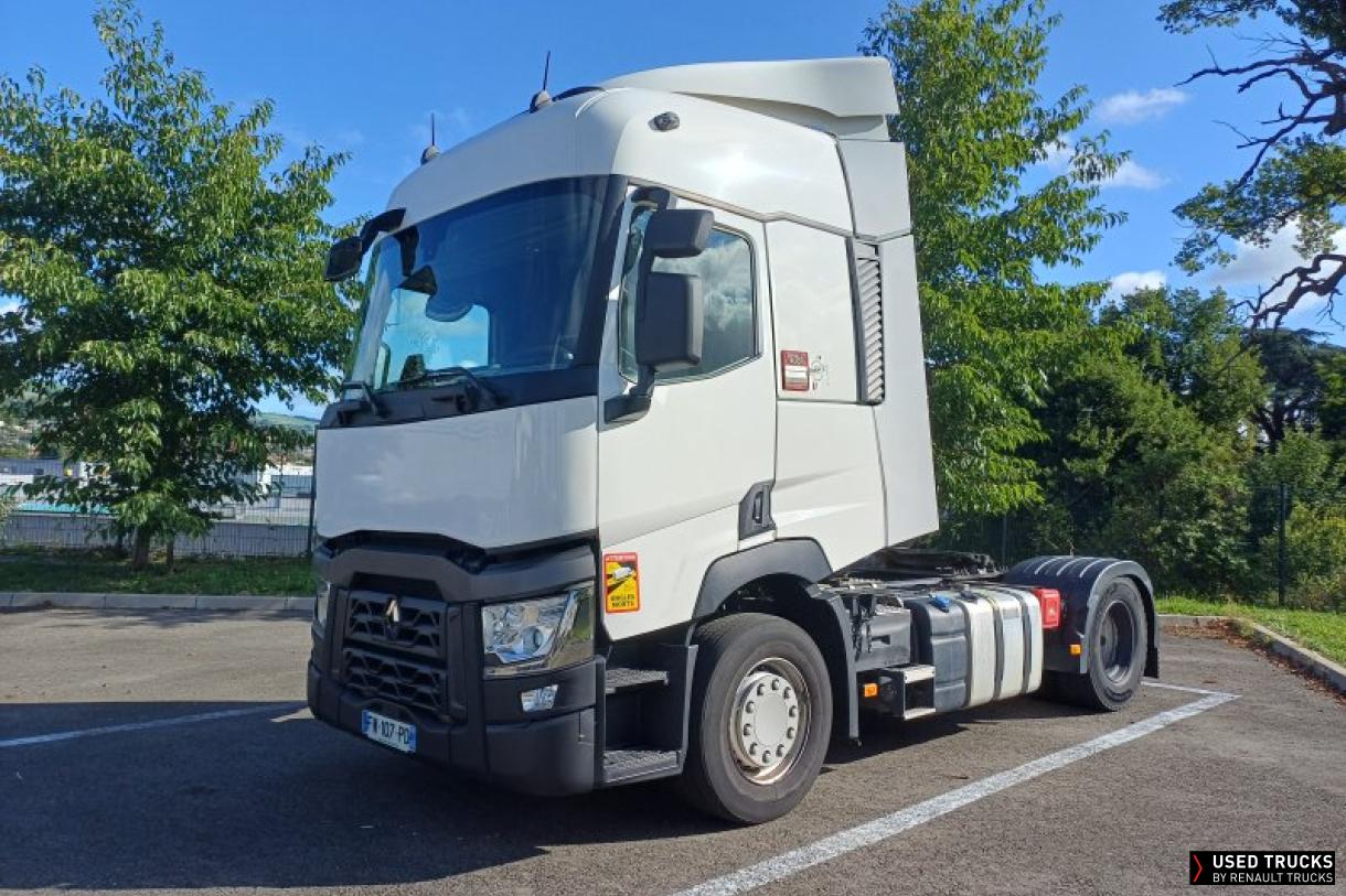 Renault Trucks T 480